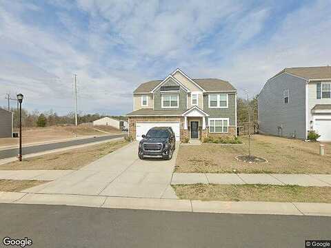 Zoe Bee, CLOVER, SC 29710