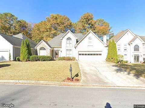 Haydens Walk, ALPHARETTA, GA 30022