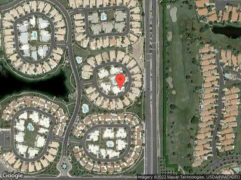 Via Hermosa, LA QUINTA, CA 92253