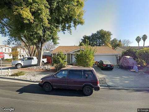 Birmingham, SAN JOSE, CA 95136