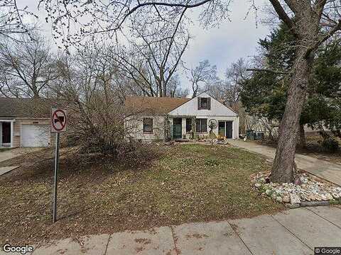 Mission, ROELAND PARK, KS 66205
