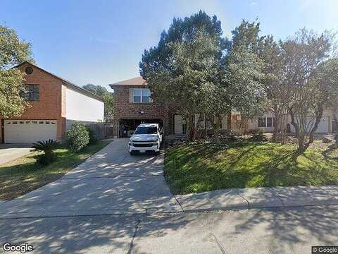 Roxton, SAN ANTONIO, TX 78247