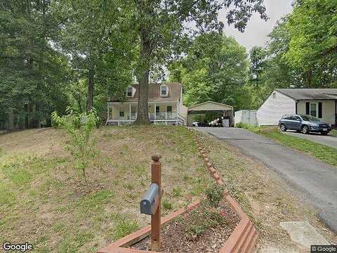 Scouters, CHESTERFIELD, VA 23832