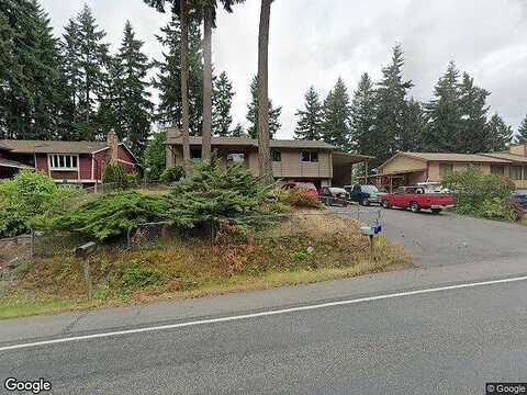 Tapps, LAKE TAPPS, WA 98391