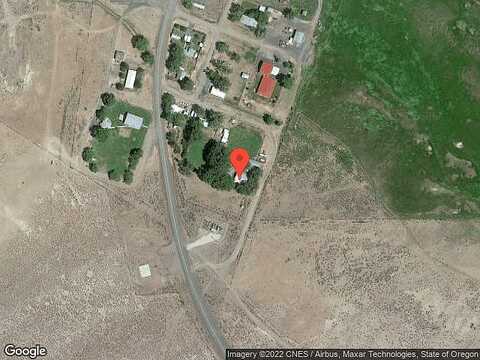 Third, DREWSEY, OR 97904
