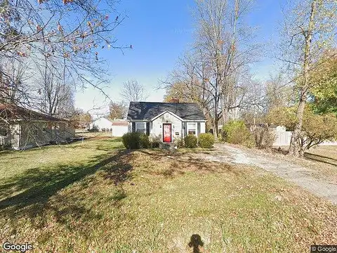 Greenwood, LOUISVILLE, KY 40258