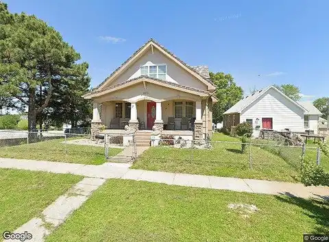 23Rd, OMAHA, NE 68107