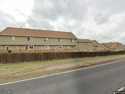 Live Oak, COLORADO SPRINGS, CO 80916