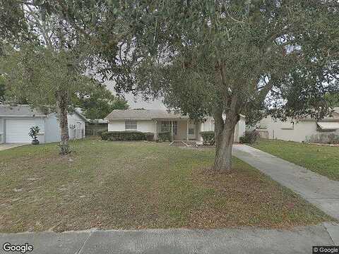 Dogwood, NEW PORT RICHEY, FL 34653