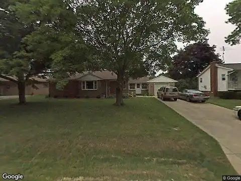 Riley, MARENGO, IL 60152