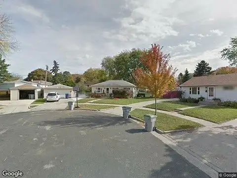 Norwich, MILWAUKEE, WI 53220