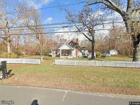 White Horse, EGG HARBOR CITY, NJ 08215