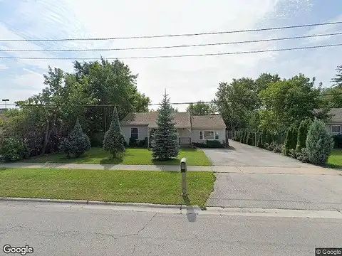 83Rd, BURBANK, IL 60459