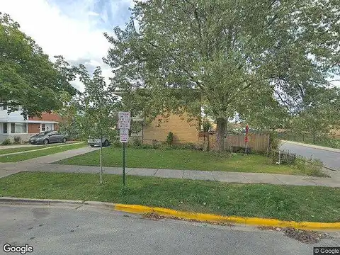 Kirk, SKOKIE, IL 60077