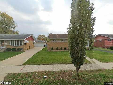 Hawthorne, HILLSIDE, IL 60162