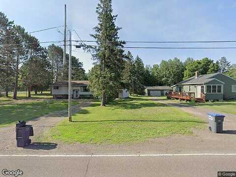 Anderson, HERMANTOWN, MN 55811