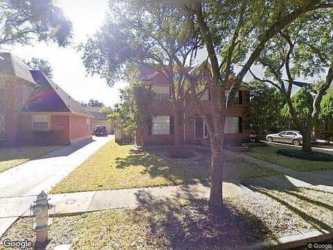 Rebel Ridge, SUGAR LAND, TX 77478