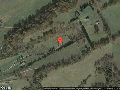 Old Rough, RINER, VA 24149