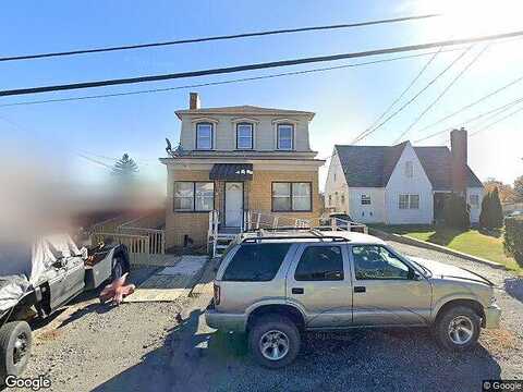 Lougean, PITTSBURGH, PA 15207