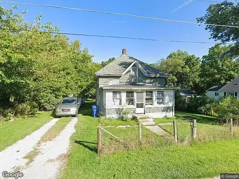 2Nd, BENTON HARBOR, MI 49022