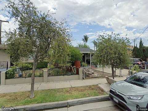 Pine, PICO RIVERA, CA 90660