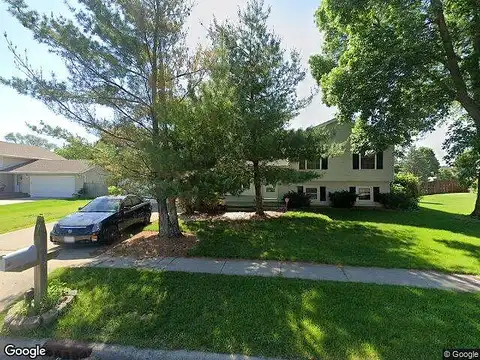 Pyndale, MCHENRY, IL 60050