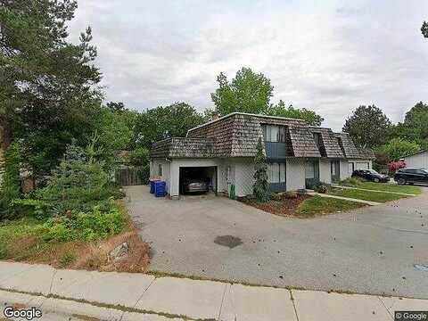 Chinook, BOISE, ID 83709