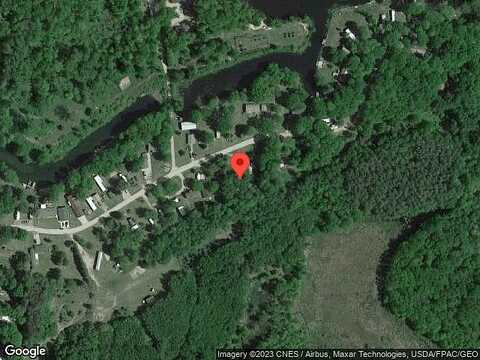 Airstrip, BARRYTON, MI 49305