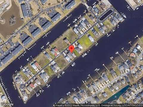 Williams Island, LITTLE RIVER, SC 29566
