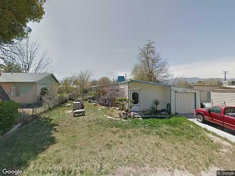 Sisquoc, NEW CUYAMA, CA 93254