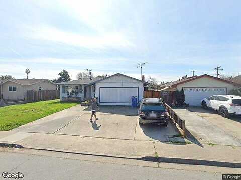 Marylinn, MILPITAS, CA 95035
