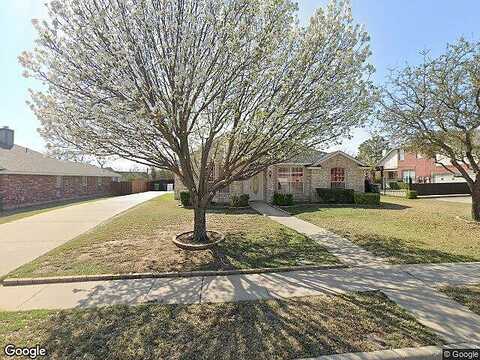 Prairie Hill, MURPHY, TX 75094