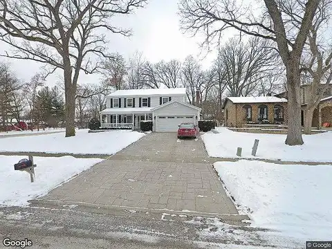Oak Glen, BARTLETT, IL 60103