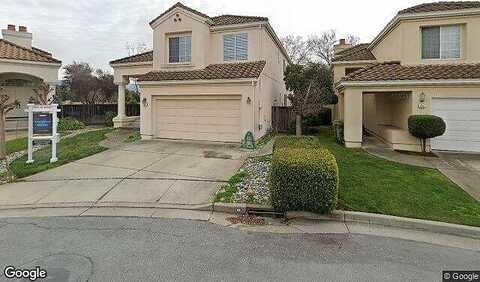 Via Sorrento, MORGAN HILL, CA 95037