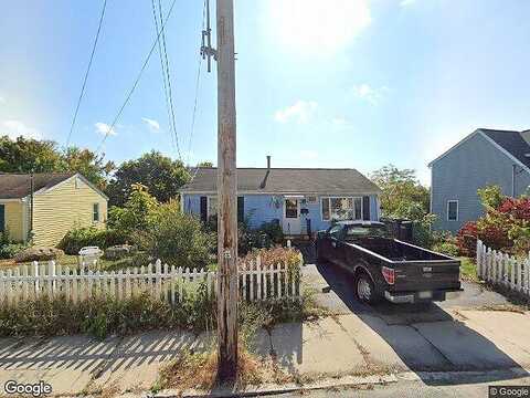 Washington, HAVERHILL, MA 01832