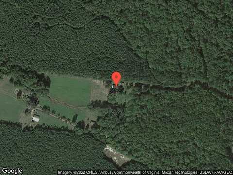 Old Plantation, FORD, VA 23850