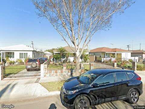 134Th, HAWTHORNE, CA 90250