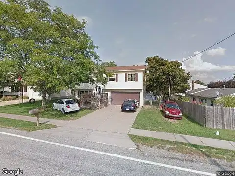 Conrad, ERIE, PA 16510