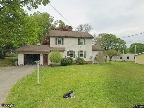 College, ASHVILLE, NY 14710