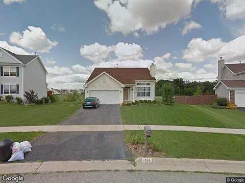 Mallet, LOVES PARK, IL 61111