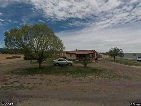 S Cordillia St, SPRINGERVILLE, AZ 85938