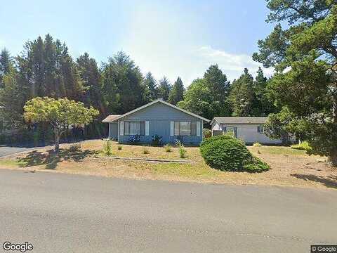Green, WALDPORT, OR 97394