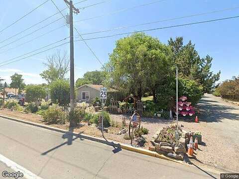 Willies, MADRAS, OR 97741