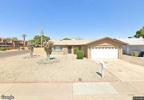 Frier, GLENDALE, AZ 85301