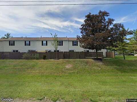 Stoneybrook, HILLIARD, OH 43026