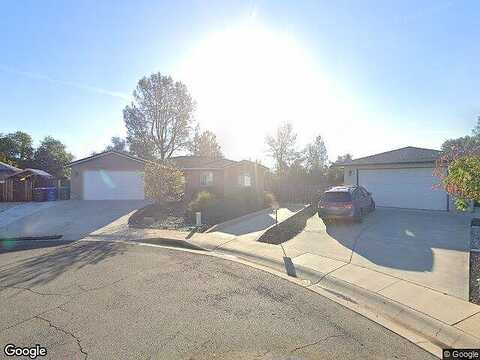 Squirrel Run, REDDING, CA 96002