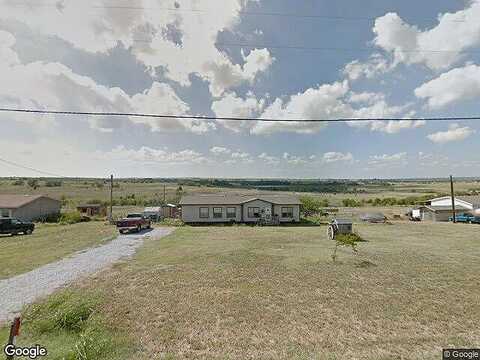 Coyote, RHOME, TX 76078