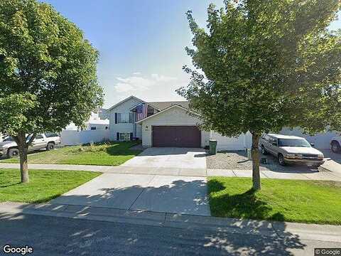 Palmwood, POST FALLS, ID 83854
