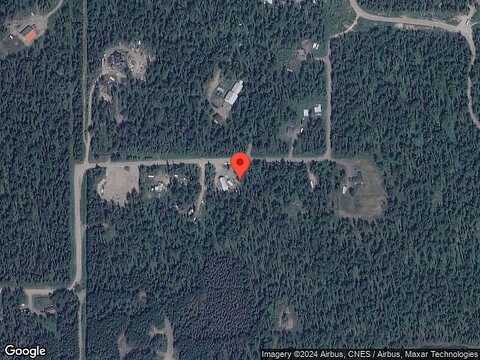 Cleghorn, KENAI, AK 99611