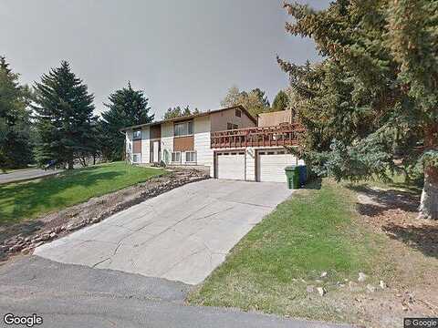 Mohawk, POCATELLO, ID 83204